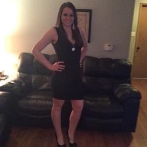 Meet your Posher, Lindsay